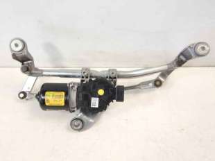 Recambio de motor limpia delantero para smart fortwo coupe 2014- electric drive (453.391) referencia OEM IAM A4538200240 2880097