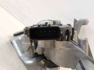 Recambio de motor limpia delantero para smart fortwo coupe 2014- electric drive (453.391) referencia OEM IAM A4538200240 2880097 2