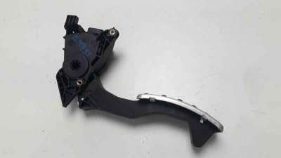 Recambio de potenciometro pedal para smart fortwo coupe 2014- electric drive (453.391) referencia OEM IAM A4532900800 6PV0099782