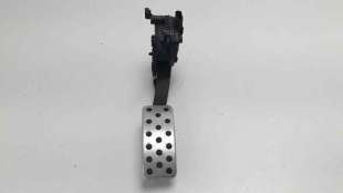 Recambio de potenciometro pedal para smart fortwo coupe 2014- electric drive (453.391) referencia OEM IAM A4532900800 6PV0099782 2