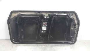 Recambio de bandeja trasera para smart fortwo coupe 2014- electric drive (453.391) referencia OEM IAM   