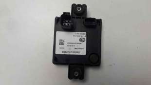 Recambio de modulo electronico para smart fortwo coupe 2014- electric drive (453.391) referencia OEM IAM A4534300200  