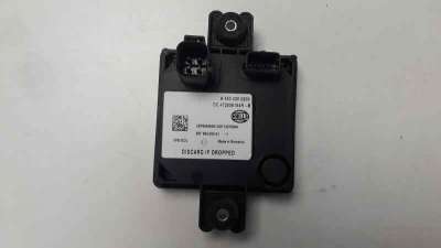 Recambio de modulo electronico para smart fortwo coupe 2014- electric drive (453.391) referencia OEM IAM A4534300200  