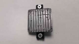 Recambio de modulo electronico para smart fortwo coupe 2014- electric drive (453.391) referencia OEM IAM A4534300200  