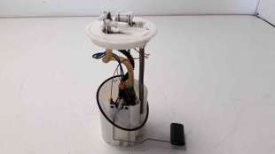 Recambio de bomba combustible para renault megane ii classic berlina 2003-2010 confort dynamique referencia OEM IAM 05802034156 