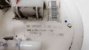 Recambio de bomba combustible para renault megane ii classic berlina 2003-2010 confort dynamique referencia OEM IAM 05802034156  2