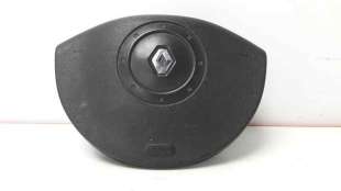 Recambio de airbag delantero izquierdo para renault megane ii classic berlina 2003-2010 confort dynamique referencia OEM IAM 820