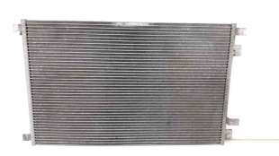 Recambio de condensador / radiador aire acondicionado para renault megane ii classic berlina 2003-2010 confort dynamique referen