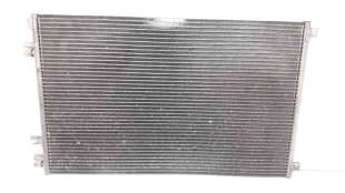 Recambio de condensador / radiador aire acondicionado para renault megane ii classic berlina 2003-2010 confort dynamique referen 2