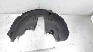 Recambio de paso rueda trasero izquierdo para smart fortwo coupe 2014- electric drive (453.391) referencia OEM IAM   