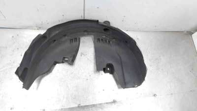 Recambio de paso rueda trasero izquierdo para smart fortwo coupe 2014- electric drive (453.391) referencia OEM IAM   