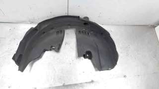 Recambio de paso rueda trasero izquierdo para smart fortwo coupe 2014- electric drive (453.391) referencia OEM IAM   