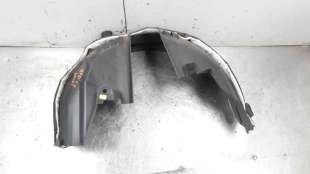 Recambio de paso rueda trasero izquierdo para smart fortwo coupe 2014- electric drive (453.391) referencia OEM IAM    2