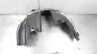 Recambio de paso rueda trasero izquierdo para smart fortwo coupe 2014- electric drive (453.391) referencia OEM IAM   