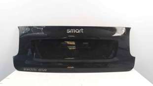 Recambio de porton trasero para smart fortwo coupe 2014- electric drive (453.391) referencia OEM IAM A4537405400  