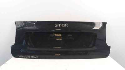 Recambio de porton trasero para smart fortwo coupe 2014- electric drive (453.391) referencia OEM IAM A4537405400  
