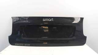 Recambio de porton trasero para smart fortwo coupe 2014- electric drive (453.391) referencia OEM IAM A4537405400  