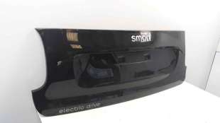 Recambio de porton trasero para smart fortwo coupe 2014- electric drive (453.391) referencia OEM IAM A4537405400   2