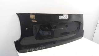 Recambio de porton trasero para smart fortwo coupe 2014- electric drive (453.391) referencia OEM IAM A4537405400  