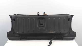Recambio de porton trasero para smart fortwo coupe 2014- electric drive (453.391) referencia OEM IAM A4537405400  