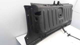 Recambio de porton trasero para smart fortwo coupe 2014- electric drive (453.391) referencia OEM IAM A4537405400  