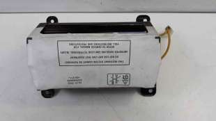 Recambio de airbag delantero derecho para mini r53 2001-2007 cooper referencia OEM IAM 72127056934 7056934 5319169