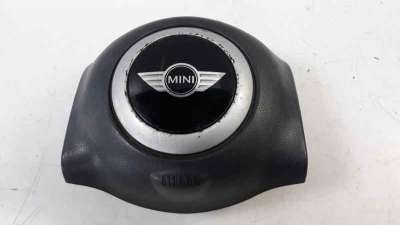 Recambio de airbag delantero izquierdo para mini r53 2001-2007 cooper referencia OEM IAM 676036601  
