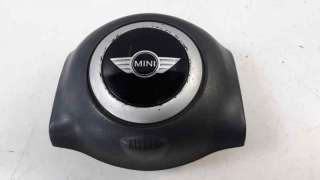 Recambio de airbag delantero izquierdo para mini r53 2001-2007 cooper referencia OEM IAM 676036601  