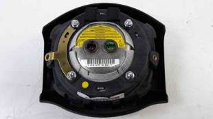 Recambio de airbag delantero izquierdo para mini r53 2001-2007 cooper referencia OEM IAM 676036601   2