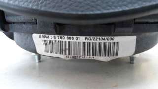 Recambio de airbag delantero izquierdo para mini r53 2001-2007 cooper referencia OEM IAM 676036601  