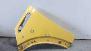Recambio de aleta delantera izquierda para mini r53 2001-2007 cooper referencia OEM IAM 41217037437 109150212 MN3043003