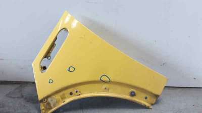 Recambio de aleta delantera izquierda para mini r53 2001-2007 cooper referencia OEM IAM 41217037437 109150212 MN3043003