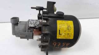 Recambio de faro antiniebla izquierdo para mini r53 2001-2007 cooper referencia OEM IAM 63176925049 13490171 MN3044414