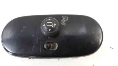 Recambio de mando retrovisor para mini r53 2001-2007 cooper referencia OEM IAM 6915123 03216000 