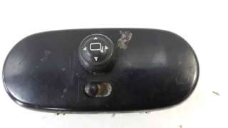 Recambio de mando retrovisor para mini r53 2001-2007 cooper referencia OEM IAM 6915123 03216000 