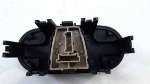 Recambio de mando retrovisor para mini r53 2001-2007 cooper referencia OEM IAM 6915123 03216000  2