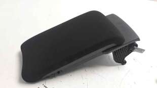Recambio de apoyabrazos central para honda civic lim.4 (fc) 2017- 1.5 vtec cat referencia OEM IAM 83405SMGE51ZA  