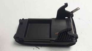 Recambio de apoyabrazos central para honda civic lim.4 (fc) 2017- 1.5 vtec cat referencia OEM IAM 83405SMGE51ZA   2