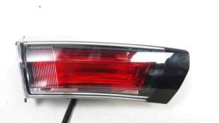 Recambio de piloto trasero izquierdo para honda civic lim.4 (fc) 2017- 1.5 vtec cat referencia OEM IAM 34155TGGA01  
