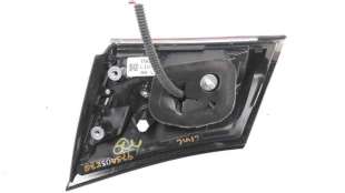 Recambio de piloto trasero izquierdo para honda civic lim.4 (fc) 2017- 1.5 vtec cat referencia OEM IAM 34155TGGA01   2