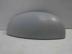 Recambio de carcasa retrovisor derecho para skoda fabia (5j2 ) 2007-2014 referencia OEM IAM 5J0857538AGRU 1051958019 SK3247413