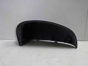Recambio de carcasa retrovisor derecho para skoda fabia (5j2 ) 2007-2014 referencia OEM IAM 5J0857538AGRU 1051958019 SK3247413 2