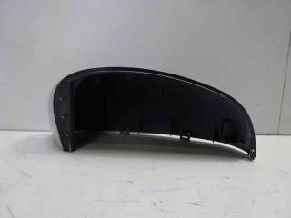 Recambio de carcasa retrovisor derecho para skoda fabia (5j2 ) 2007-2014 referencia OEM IAM 5J0857538AGRU 1051958019 SK3247413