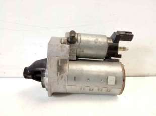 Recambio de motor arranque para citroën c3 2009-2017 collection referencia OEM IAM 9671530880 ARF030404 SDSN1368
