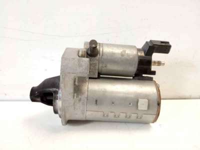 Recambio de motor arranque para citroën c3 2009-2017 collection referencia OEM IAM 9671530880 ARF030404 SDSN1368
