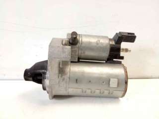 Recambio de motor arranque para citroën c3 2009-2017 collection referencia OEM IAM 9671530880 ARF030404 SDSN1368