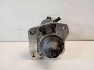 Recambio de motor arranque para citroën c3 2009-2017 collection referencia OEM IAM 9671530880 ARF030404 SDSN1368 2