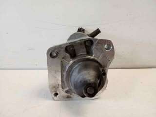 Recambio de motor arranque para citroën c3 2009-2017 collection referencia OEM IAM 9671530880 ARF030404 SDSN1368