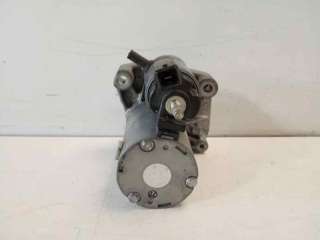 Recambio de motor arranque para citroën c3 2009-2017 collection referencia OEM IAM 9671530880 ARF030404 SDSN1368