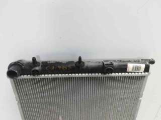 Recambio de radiador agua para citroën c3 2009-2017 collection referencia OEM IAM 9638520580 50429 